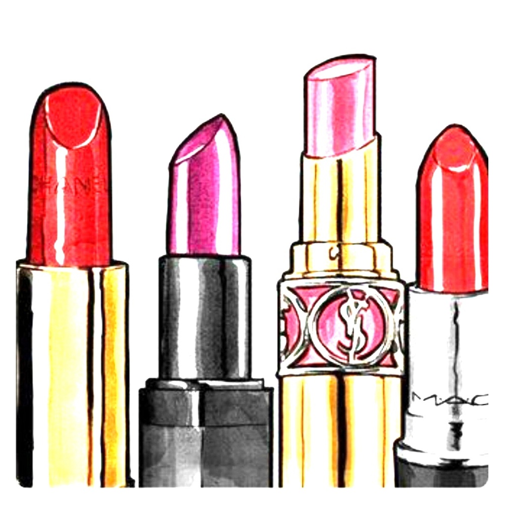 Lipstick for sale